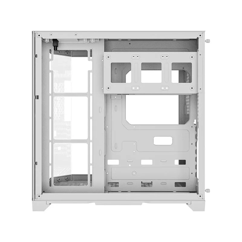کیس کامپیوتر لاجی کی مدل LK-C565W