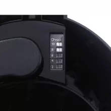 قهوه‌ساز فیلیپس مدل HD7462