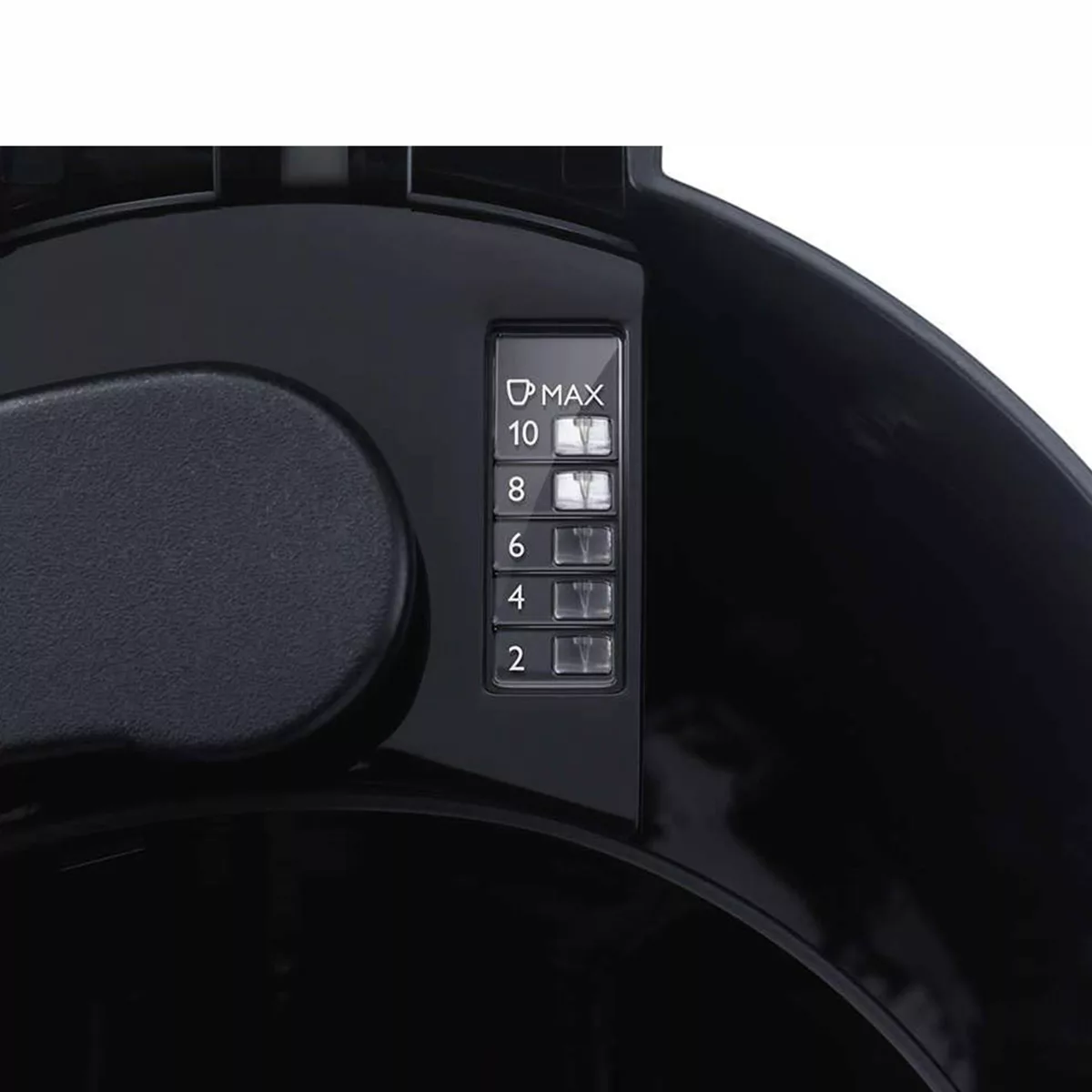 قهوهساز فیلیپس مدل HD7462