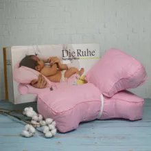 بالش شیردهی دی روحه مدل Nursing