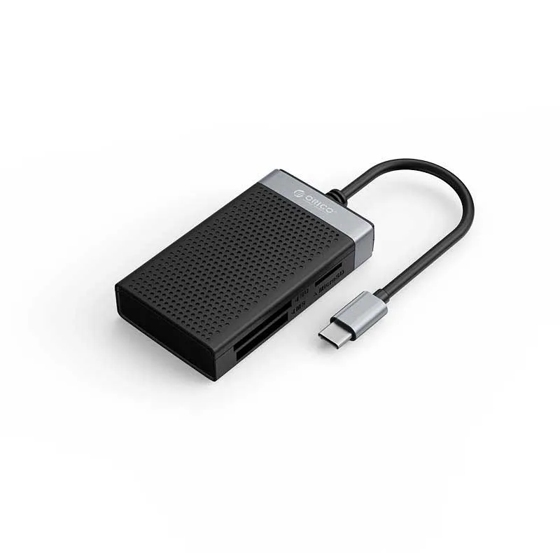 کارتخوان اوریکو مدل CL4T-C3