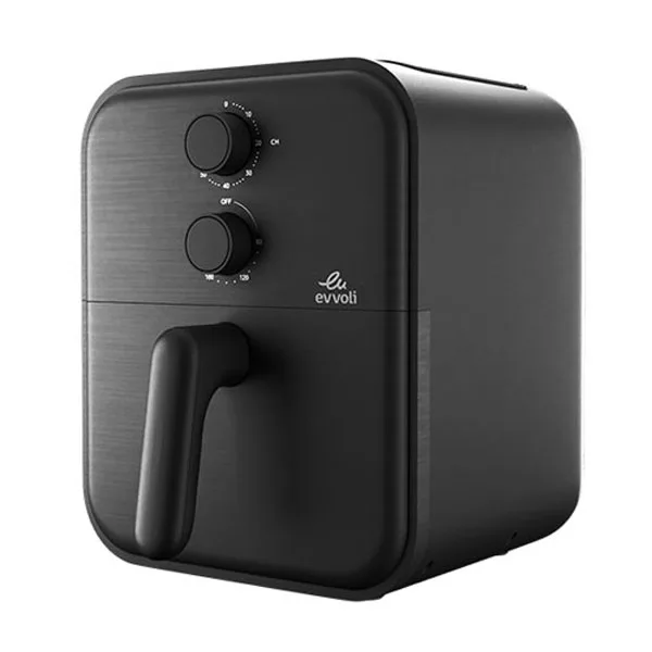 سرخ‌کن ۴ لیتر ایوولی مدل AF3801B