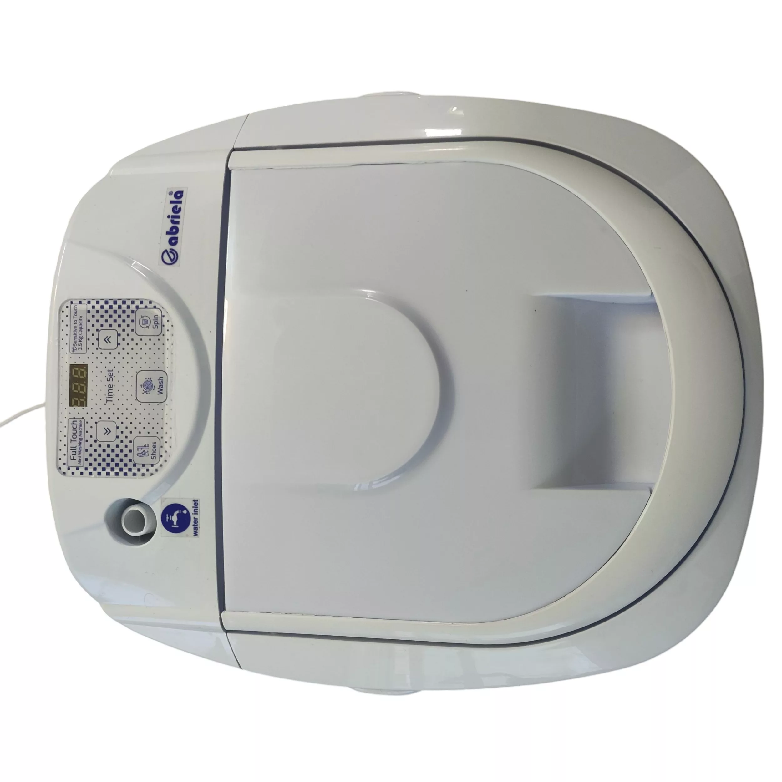 مینی‌ واش 3/5 کیلوگرم گابریلا مدل AM-5010