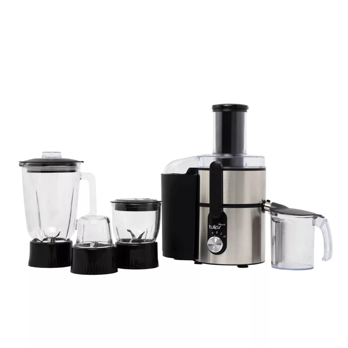 آبمیوهگیری تولیپس مدل FJ-A480