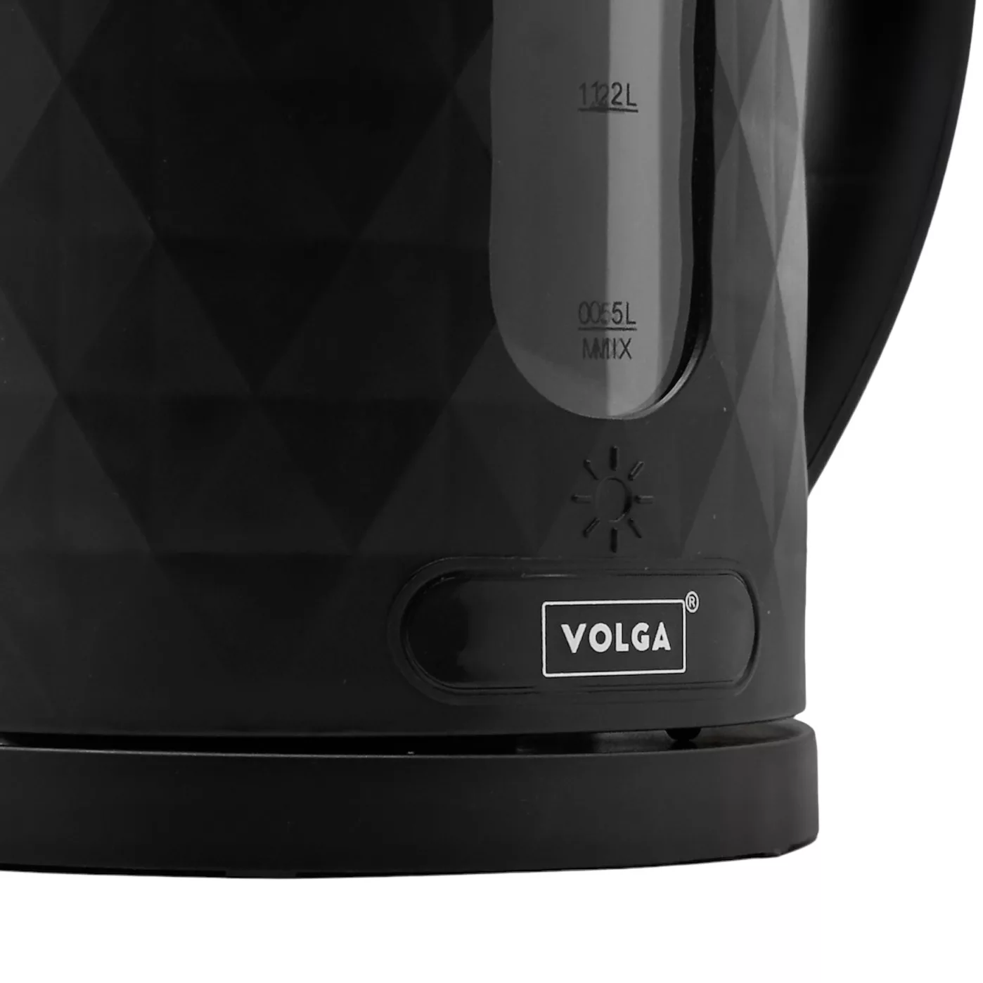 کتری برقی ولگا مدل VOLGA-109-I