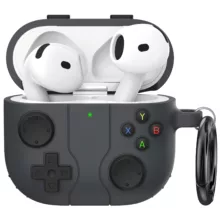 کاور آها استایل مدل WG166 مناسب برای کیس اپل ایرپاد 4