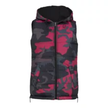 پافر زنانه السانا مدل دورو  کد 204213