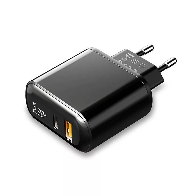 شارژر دیواری 18 وات مک دودو مدل CH-7170