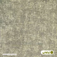 ملحفه نخی آدنو مدل Patina کد IR204 دونفره سایز 140x200 سانتی متر