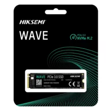 اس اس دی اینترنال M.2 هایکسمی مدل WAVE P ظرفیت 256 گیگابایت