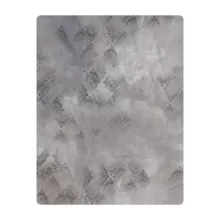 ملحفه آدنو مدل تشک مهمان کد IR172 یک‌ نفره سایز 90×190 سانتی‌متر