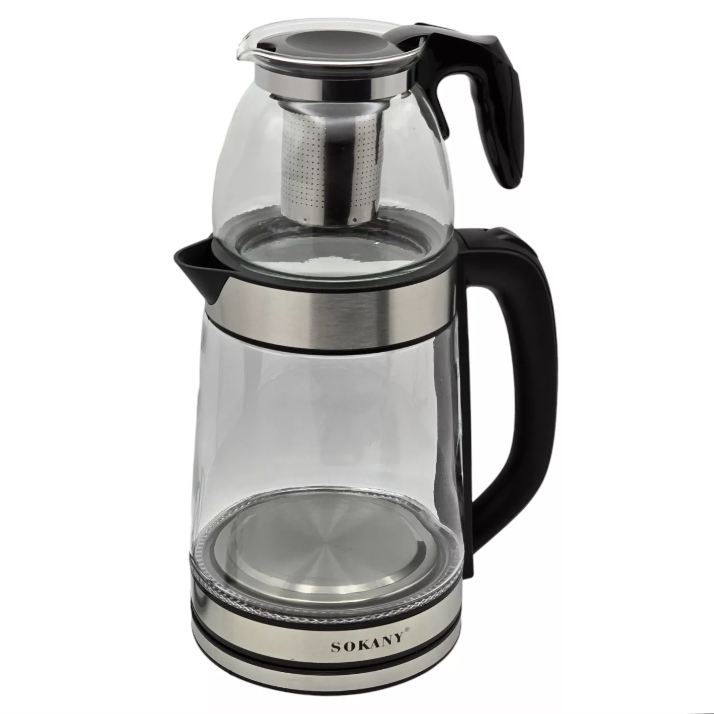 چای ساز سوکانی مدل SK-SH-1089