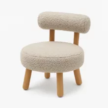 صندلی غذاخوری کودک مدل آرکا