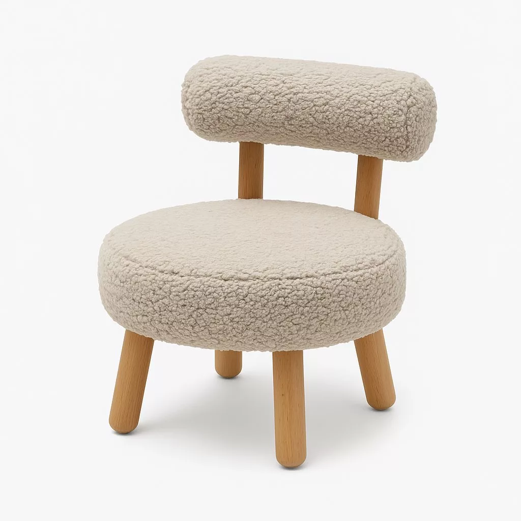 صندلی غذاخوری کودک مدل آرکا