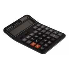 ماشین حساب کاسیو مدل DC-8840