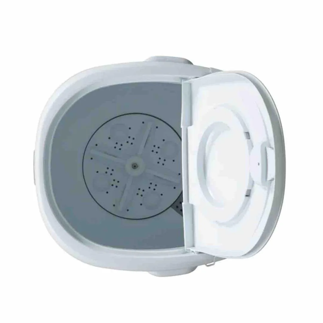 مینی واش 2 کیلوگرم تیتومکث مدل TM108