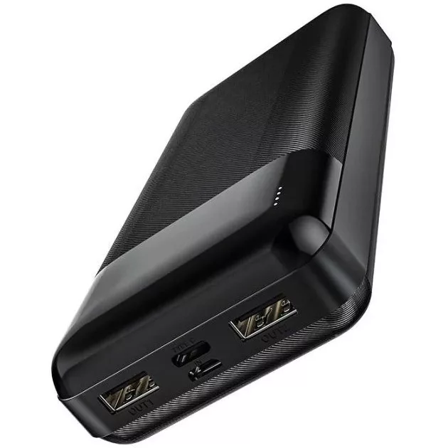 پاوربانک سندم مدل pH82 ظرفیت 20000 میلی آمپر ساعت ظرفیت