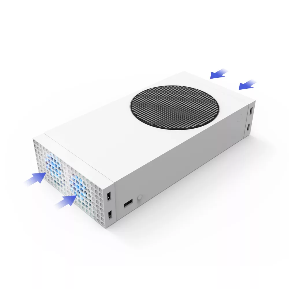 پایه خنک کننده ایکس باکس سریز اس دابی مدل TYX-0658