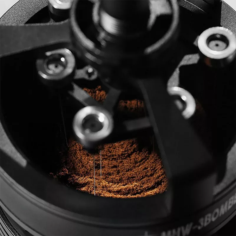 نیدل قهوه ام اچ دبلیو تری بمبر مدل Cyclone Needle Distribution کد T5849