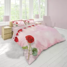 سرویس خواب 2 نفر 6 تکه مدل B180 میکروچاپ دیجیتال