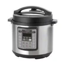 زودپز برقی 6 لیتری عرشیا مدل EP118-2597