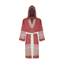 حوله پالتویی کودک مدل مارال سایز 100