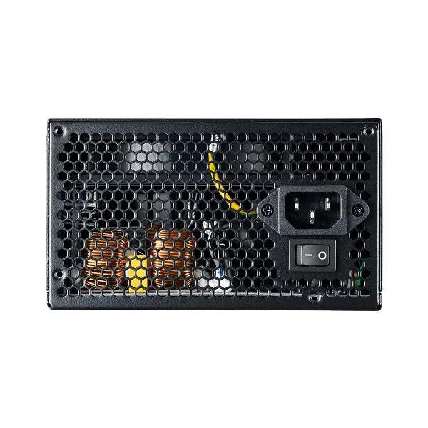 منبع تغذیه کامپیوتر کولر مستر مدل MWE GOLD 850 – V2 FULL MODULAR