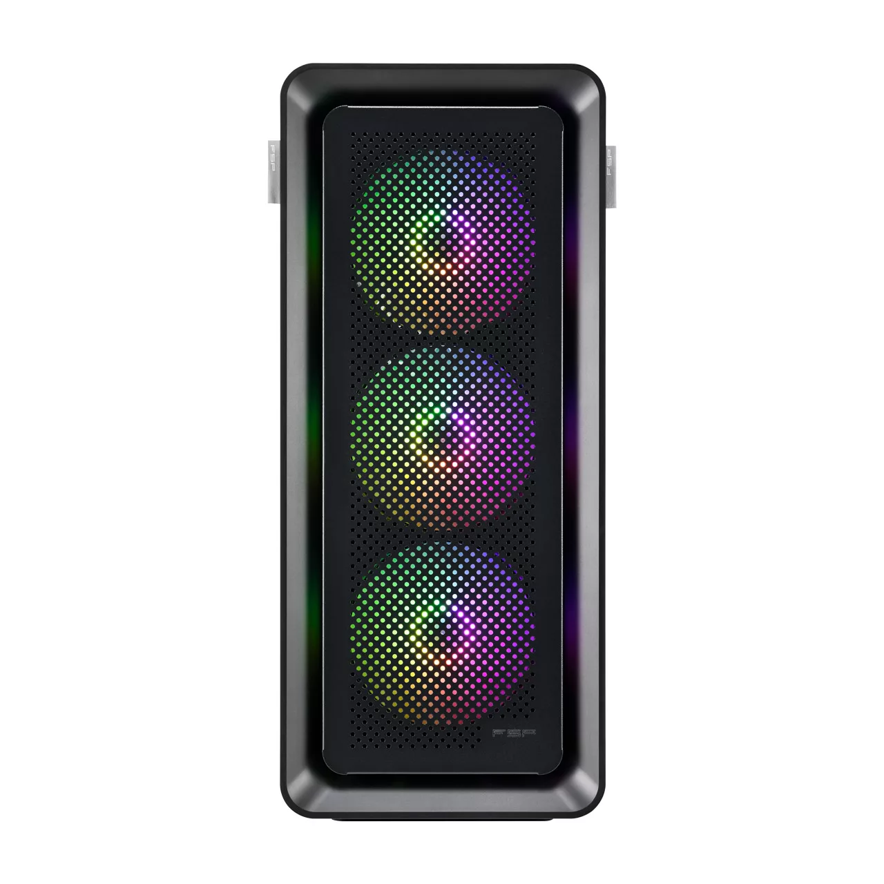 کیس کامپیوتر اف اس پی مدل FSP CUT 593p