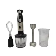 گوشت کوب برقی ام آر اس مدل MRS6000