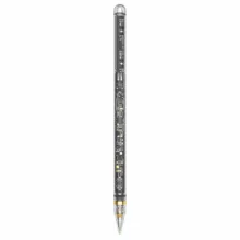 قلم لمسی گرین لاین مدل Transparent Pen Pro