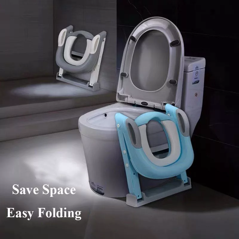 تبدیل پله دار توالت فرنگی کودک مدل 2232