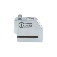 قفل دیسک موتور کهن مدل نهنگی کد دوشیار پله ای