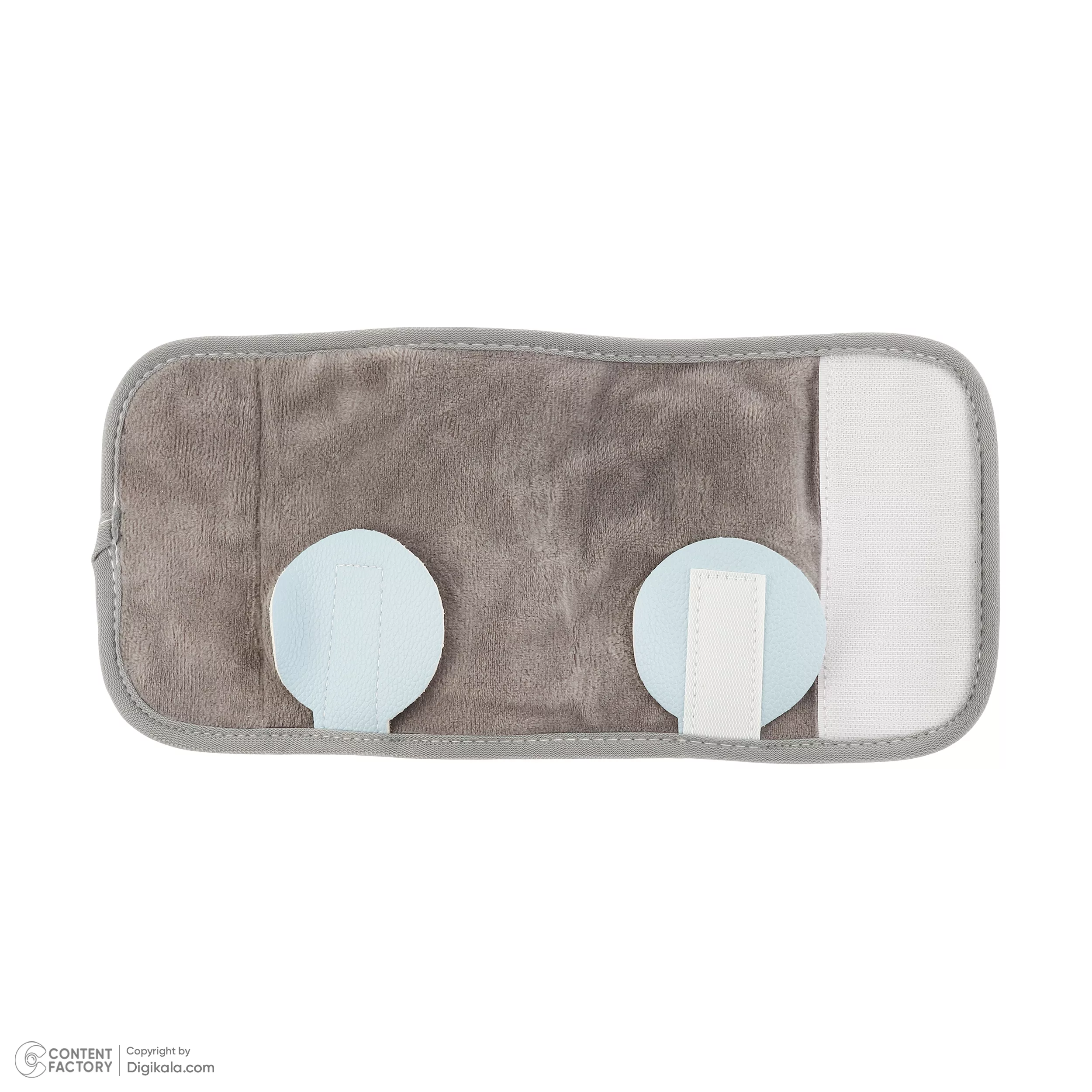 گرم کننده شیشه شیر مدل 001