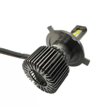 هدلایت خودرو توبیز مدل S70 پایه H4 بسته دو عددی