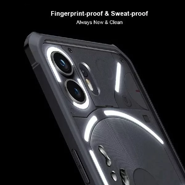 کاور ژاند مدل Beatle مناسب برای گوشی موبایل ناتینگ Nothing Phone 1