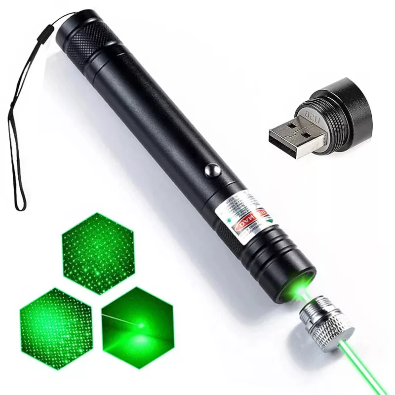 لیزر پوینتر مدل SN-11AUSB