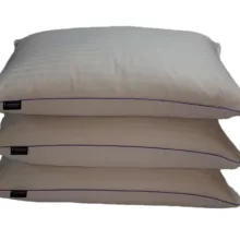 بالش پر غاز آلتین کوزا مدل ژاکارد سایز XL