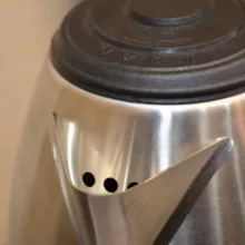 کتری برقی سارینا مدل SA-105