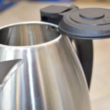 کتری برقی سارینا مدل SA-105