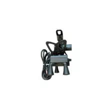 پایه نگهدارنده موبایل شارژر دار مناسب برای موتورسیکلت مدل Phone charging bracke