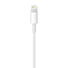 کابل تبدیل USB به لایتنینگ اپل طول 1 متر