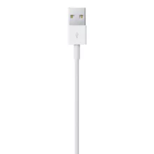 کابل تبدیل USB به لایتنینگ اپل طول 1 متر