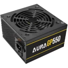 منبع تغذیه کامپیوتر گیم دیاس مدل AURA GP550