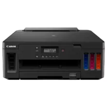 پرینتر جوهر افشان کانن مدل PIXMA G5040