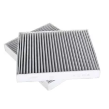 فیلتر کابین خودرو بی ام دبلیو مدل 528i مناسب برای بی ام دبلیو 528i بسته 2 عددی