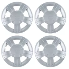 قالپاق چرخ مدل AB12 سایز 13 اینچ مناسب برای ام وی ام