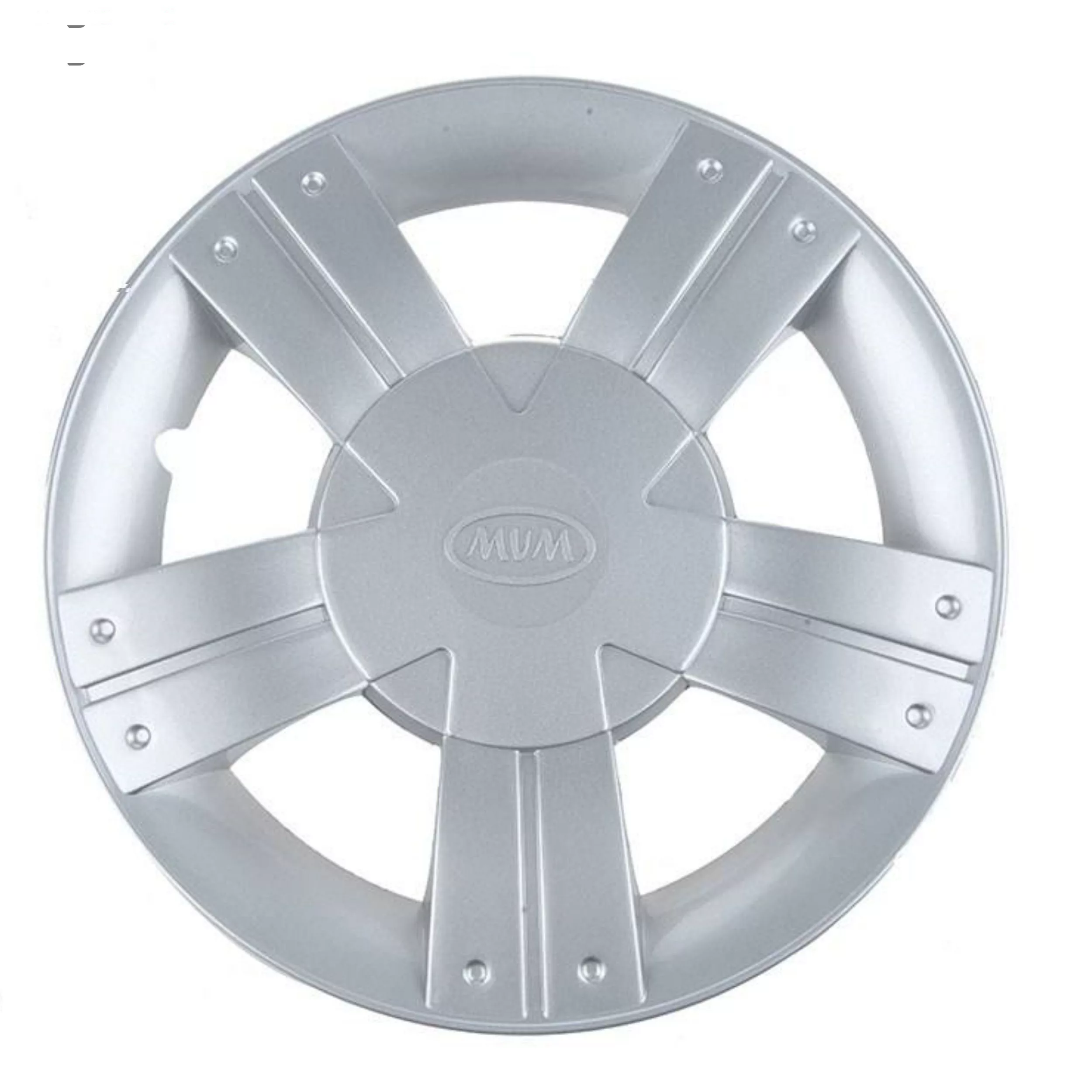 قالپاق چرخ مدل AB12 سایز 13 اینچ مناسب برای ام وی ام