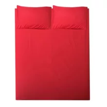 سرویس ملحفه کد 214 دو نفره 3 تکه