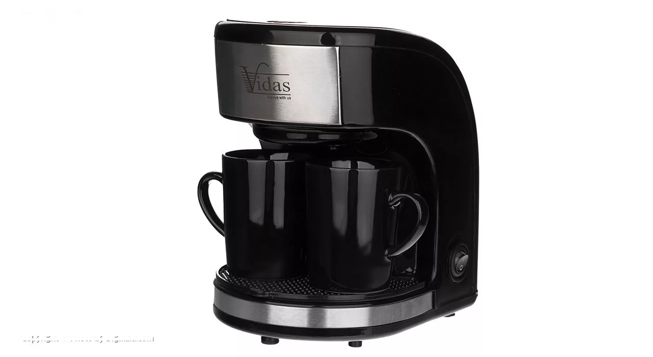 قهوهساز ویداس مدل VIR-2224