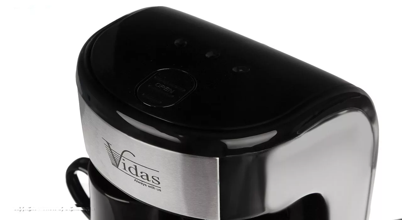 قهوهساز ویداس مدل VIR-2224